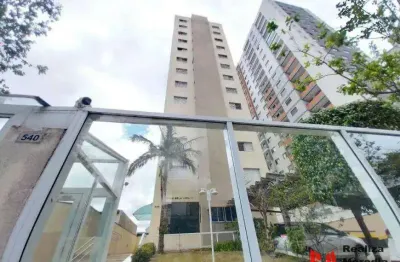 Apartamento à venda - 2 dormitórios e 1 vaga coberta - Vila Osasco -