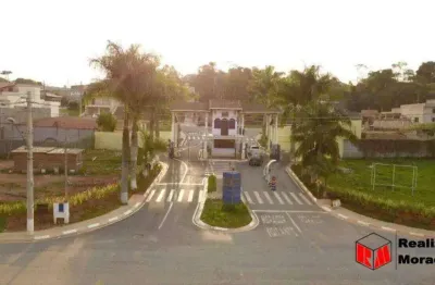 Condomínio Residencial Villa Rica - Terreno de 431 m² - Vargem Grande Paulista