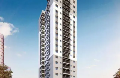 Apartamento com 2 quartos à venda na Avenida dos Autonomistas, 2750, Centro, Osasco