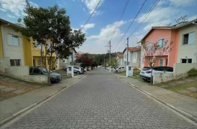 Condomínio porto seguro - casa à venda - 3 dormitórios e 2 vagas - granja viana