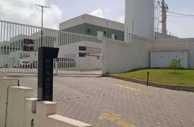 Condomínio Veredas - Casa à venda  - 2 dormitórios e 1 vaga -Estrada Ribeirão da Lajes - Parque Santo Afonso, Vargem Grande Paulista