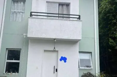 Condomínio Viva Vida - Casa à venda - 3 dormitórios e 2 vagas -  Paisagem Renoir