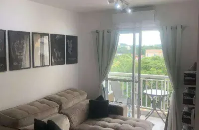 Apartamento com 2 dormitórios à venda, 52 m² por R$ 350.000,00 - Jardim Amaralina - São Paulo/SP