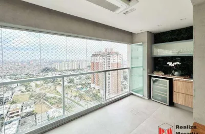 Condomínio Belvedere  Lorian Boulevard  - 3 suítes -  Adalgisa