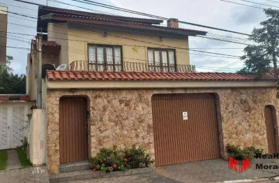 Casa com 3 dormitórios à venda, 253 m² por R$ 1.600.000 - Adalgisa - Osasco/SP