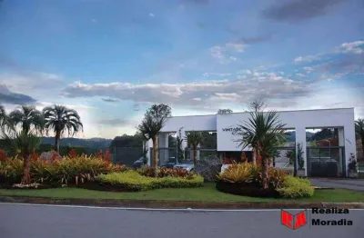 Terreno em condomínio fechado à venda na Estrada do Capuava, 4570, Granja Viana, Cotia