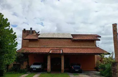 Casa à venda, 450 m² por R$ 1.150.000,00 - Granja Viana - São Paulo II - Cotia/SP