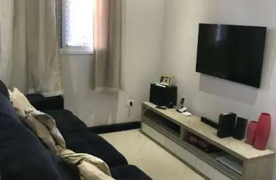 Apartamento à venda, 76 m² por R$ 650.000,00 - Vila Osasco - Osasco/SP