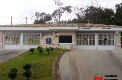 Condomínio Reserva Santa Paula - 370 m² - Leve declive -  Parque Dom Henrique - Cotia