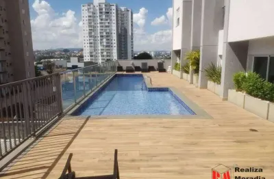 Condomínio Edifício 163 - Apartamento à venda -  Presidente Altino  -  Osasco