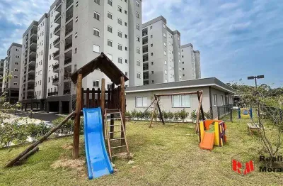 Condomínio Monte Alegre - Porteira Fechada - Apartamento à venda -  Granja Viana