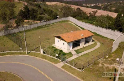 Terreno à venda, 200 m² por R$ 151.113,60 - Jardim Rosemary - Itapevi/SP