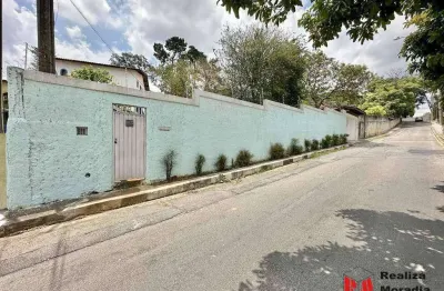 Casa Térrea, RESIDENCIAL / COMERCIAL, 8 dorms -  4 suítes -  Granja Viana