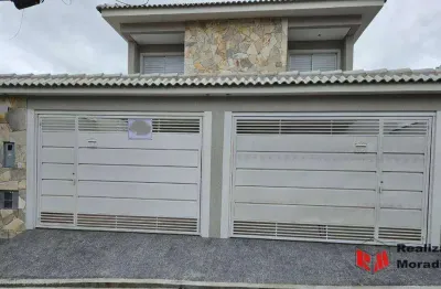 Casa com 3 quartos à venda na Rua Papoula, 268, Jardim das Flores, Osasco