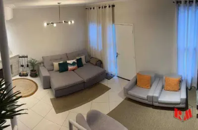 Casa em condomínio fechado com 3 quartos à venda na Estrada Velha de Sorocaba, 763, Granja Viana, Cotia