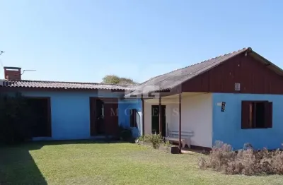 Casa com 3 quartos à venda na Rua Manoel Braz De Lima, 1457, Nazaré, Cidreira