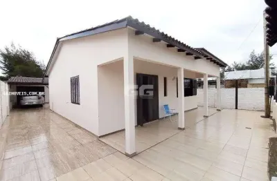Casa com 2 quartos à venda na Avenida Mostardeiro, 345, Ildo Meneghetti, Cidreira