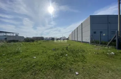 Terreno à venda na Avenida Flores Da Cunha, 4712, Zona Nova Sul, Tramandaí