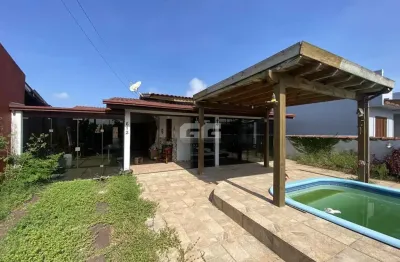 Casa com 2 quartos à venda na Rua São Sebastião Do Caí, 612, Oásis do Sul, Tramandaí