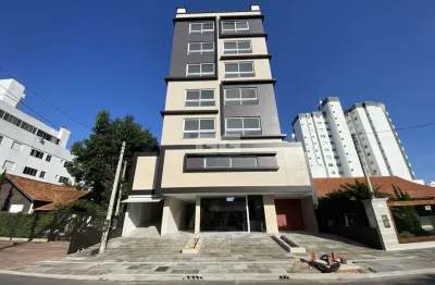 Apartamento novo de 2 dormitórios a 500m do mar em tramandaí