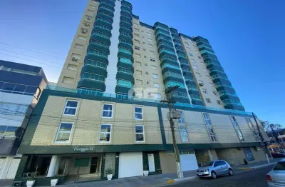 Tramandaí/rs - apartamento para locação anual no centro da cidade!