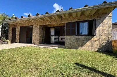 Cidreira/rs-casa em ótima localização, a poucos metros do supermercado asun!