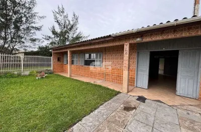 Casa com 3 quartos à venda na Hortência, 2166, Costa do Sol, Cidreira