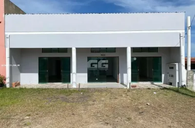 Prédio comercial para venda em cidreira, nazaré, 1 dormitório, 1 suíte, 2 banhei