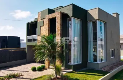 Casa com 3 quartos à venda na Avenida Fernandes Bastos, 7463, Cruzeiro do Sul, Tramandaí
