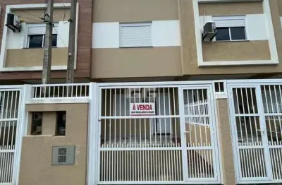 Apartamento com 2 quartos à venda na Rua 7 De Setembro, 2713, Zona Nova, Tramandaí