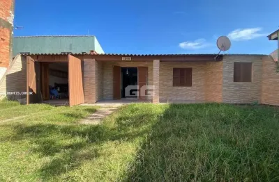 Casa com 2 quartos à venda na Rua Altemar Dutra, 1905, Salinas, Cidreira