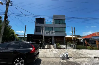 Excelente sobrado para venda na praia de cidreira/rs!