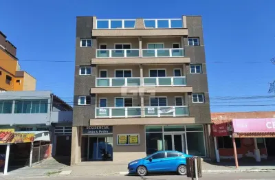 Apartamento com 1 quarto para alugar na Avenida Mostardeiro, 3081, Centro, Cidreira