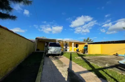Casa com 3 quartos à venda na Rua Lirio, 1396, Costa do Sol, Cidreira