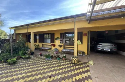 Cidreira - casa 3 dormitórios + anexo a venda na praia