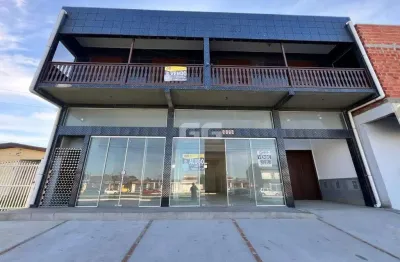 Cidreira/rs excelente apartamento para locação no centro de cidreira