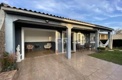 Casa com 4 quartos à venda na Ari Barroso, 312, Salinas, Cidreira