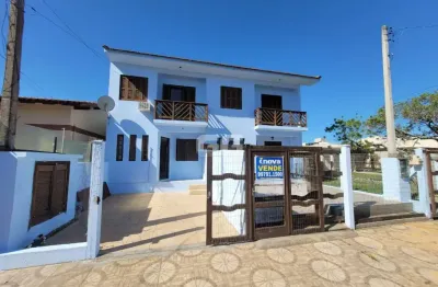 Tramandaí/rs - duplex disponível para locação anual!