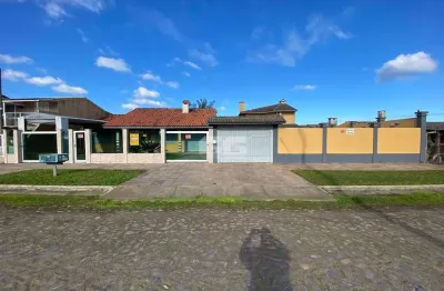 Casa com 4 quartos à venda na Rua Manoel Braz De Lima, 3980, Salinas, Cidreira