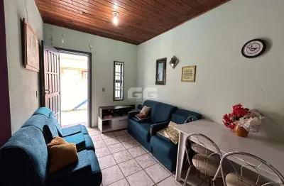Excelente imóvel para locação anual na praia de cidreira-rs!
