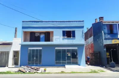 Sala comercial no centro de cidreira para locação anual!!