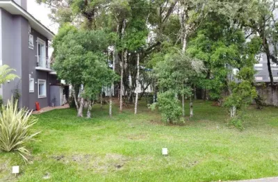 Terreno em condomínio fechado à venda na boaventira garcia, 1, centro, canela por r$ 850.000