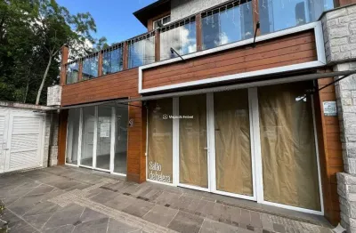 Ponto comercial para alugar na rua senador salgado filho, 181, centro, gramado por r$ 12.000