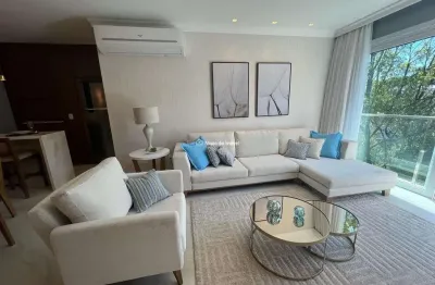 Apartamento com 2 quartos à venda na rua emílio sorgetz, 195, centro, gramado por r$ 3.200.000