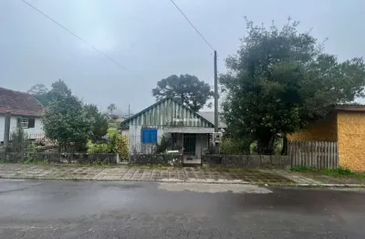 Terreno à venda na rua santa terezinha, 780, centro, canela por r$ 700.000