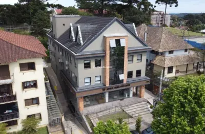 Sala comercial à venda na avenida visconde de mauá, 150, centro, canela por r$ 529.000
