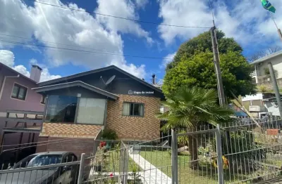 Casa com 2 quartos à venda na ademar andrade cardoso, 100, casa grande, gramado por r$ 665.000