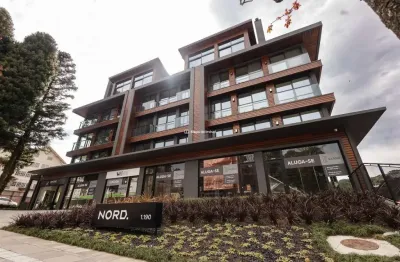 Apartamento com 2 quartos à venda na rua são pedro, 1190, centro, gramado por r$ 2.161.307
