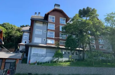 Apartamento com 2 quartos à venda na borges de medeiros, 4985, centro, gramado por r$ 2.175.750