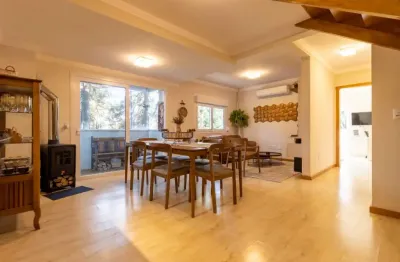 Apartamento com 3 quartos à venda na rua fernando ferrari, 687, centro, canela por r$ 1.230.000